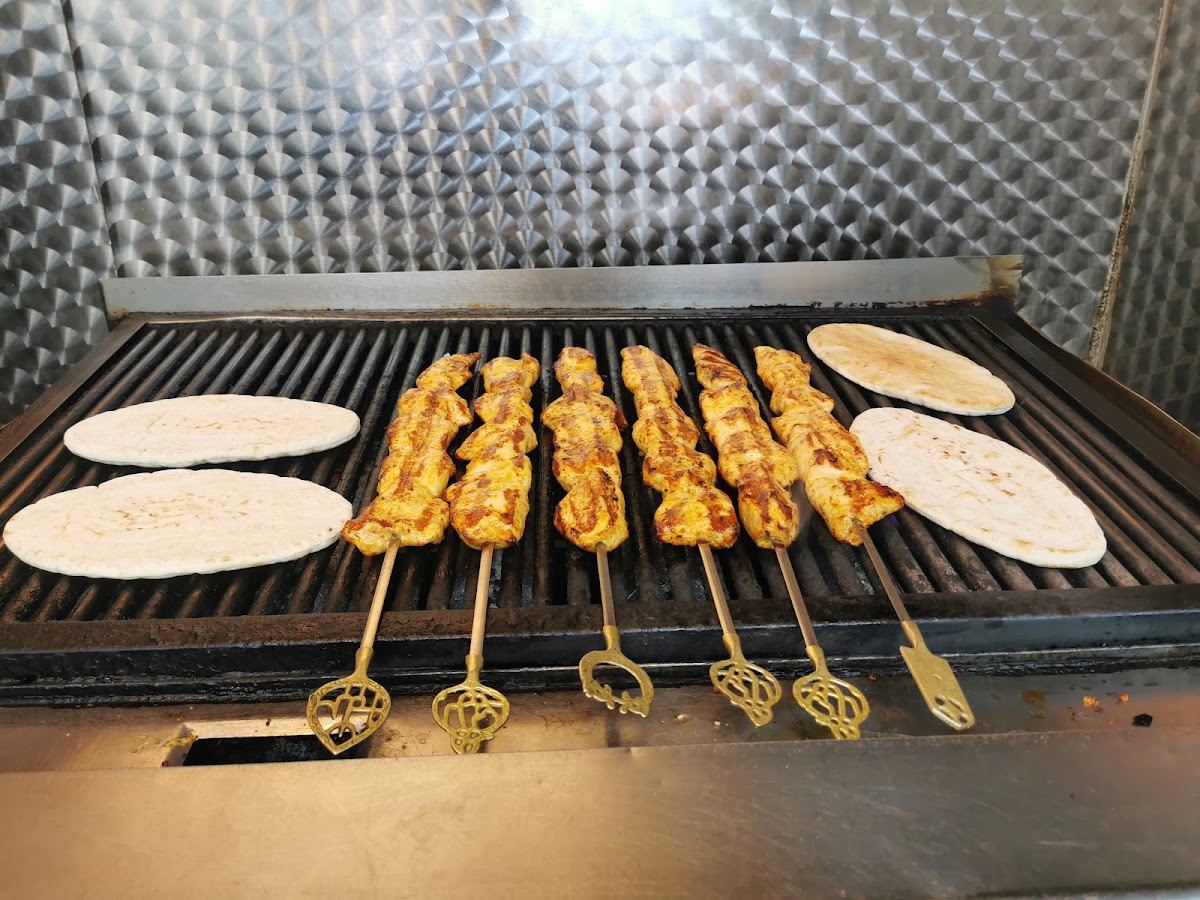 New Eltham Fish & Chips Kebab Photos 2
